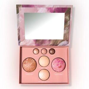 Laura Geller Baked Full Face Basics Palette